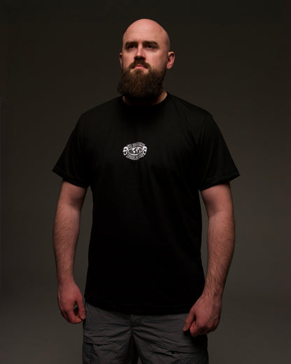special_assault_company «Worldwide» T-shirt