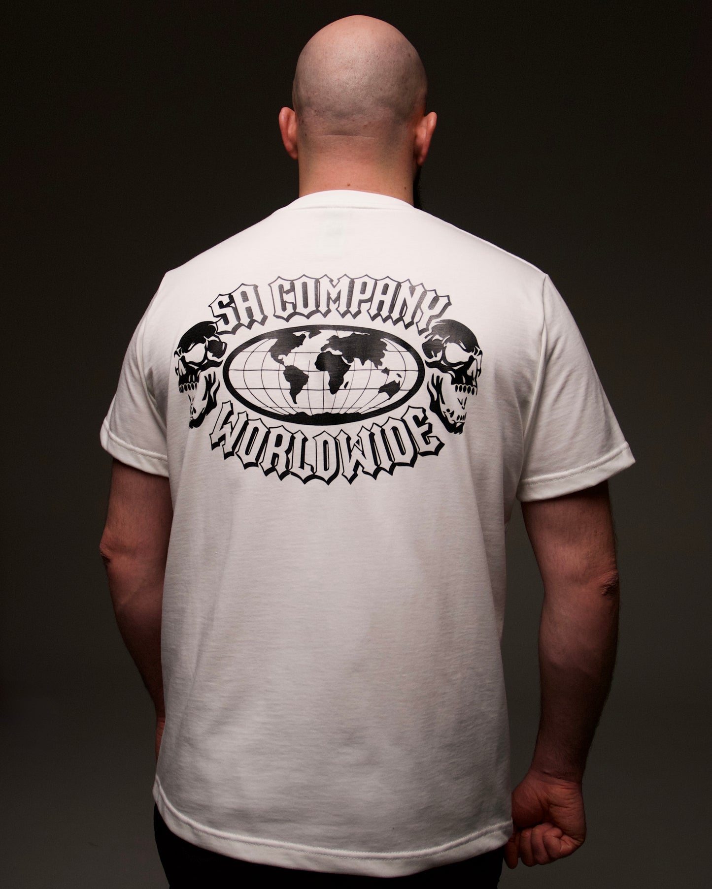 special_assault_company «Worldwide» T-shirt