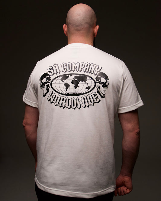 special_assault_company «Worldwide» T-shirt