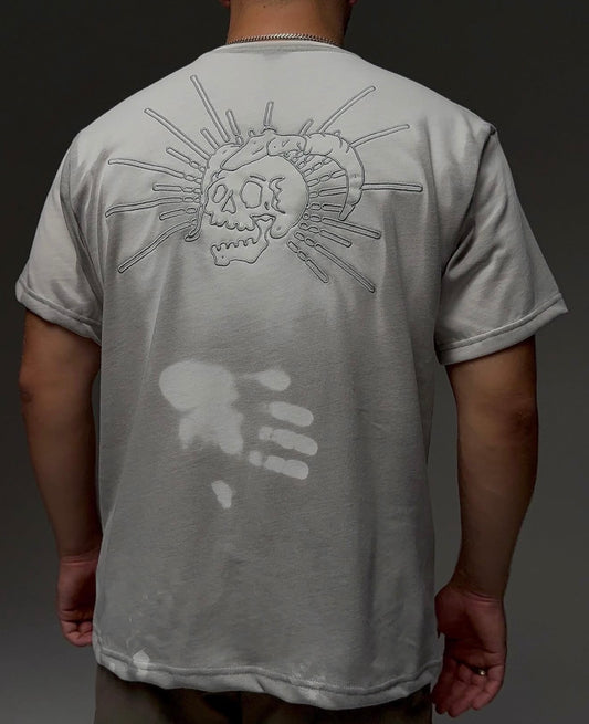 T-shirt GBC React