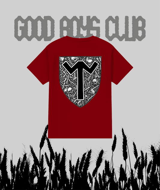 Good Boys Club “ear” tshirt