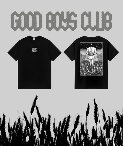 Good Boys Club «Suur Tõll» T-shirt