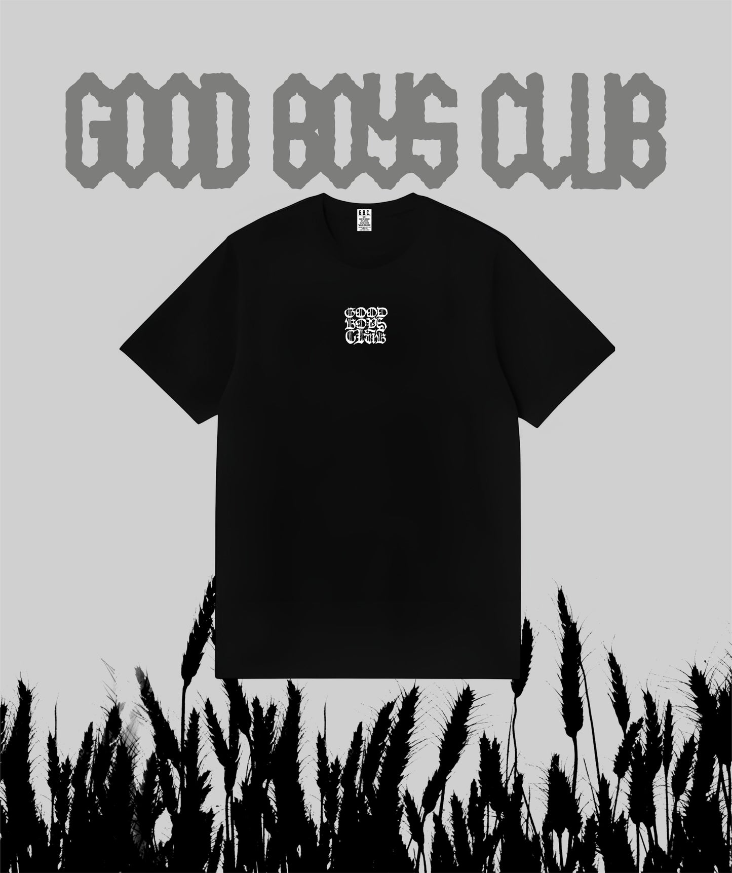 Good Boys Club «Зашморг» T-shirt
