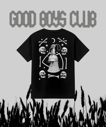 Good Boys Club «Зашморг» T-shirt
