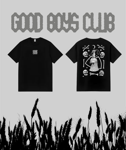 Good Boys Club «Зашморг» T-shirt