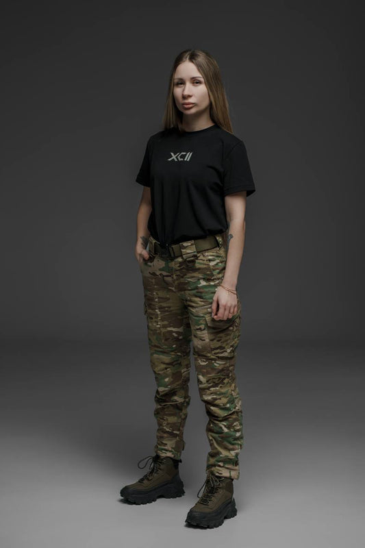 Жіноча XCII Base black