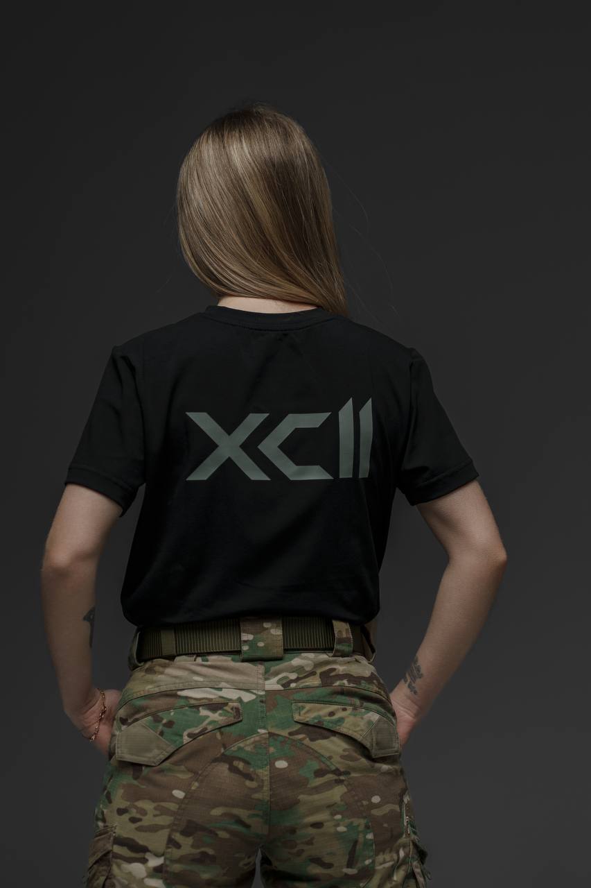 Жіноча XCII Base black
