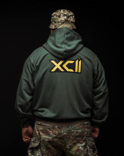 XCII Base Hoodie