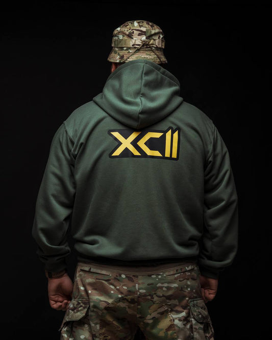 XCII Base Hoodie