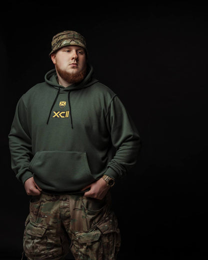 XCII Base Hoodie