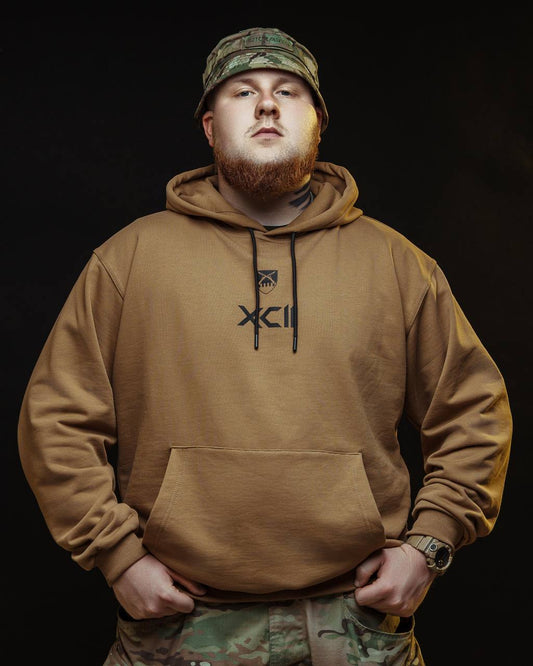 XCII Base Hoodie