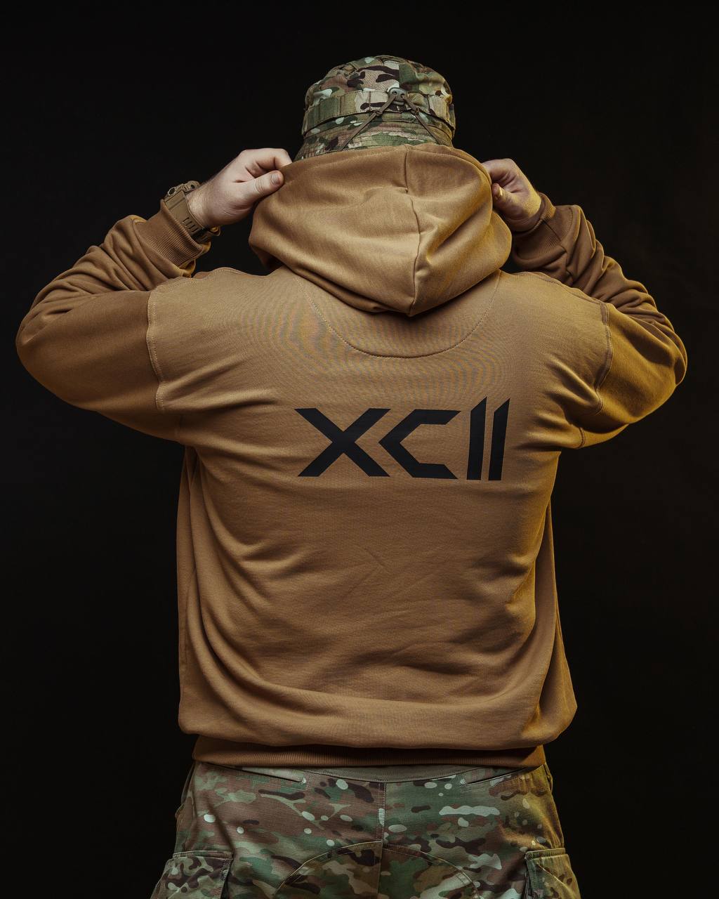 XCII Base Hoodie