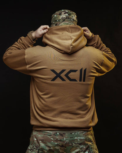 XCII Base Hoodie