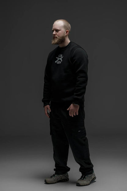 Sweatshirt XCII GBC