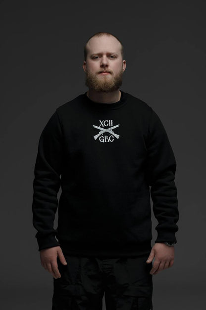 Sweatshirt XCII GBC