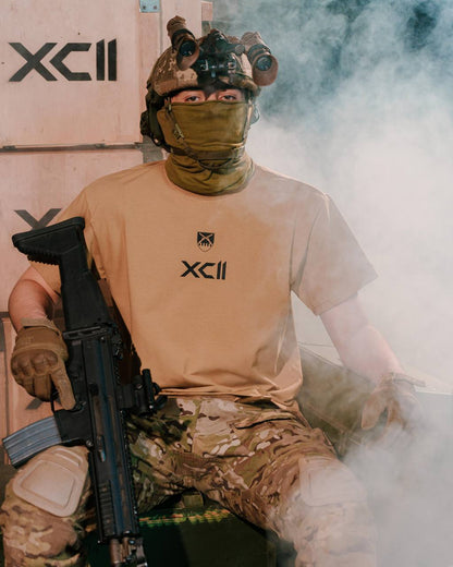 Чоловіча XCII Base coyote