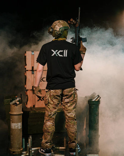 Чоловіча XCII Base black