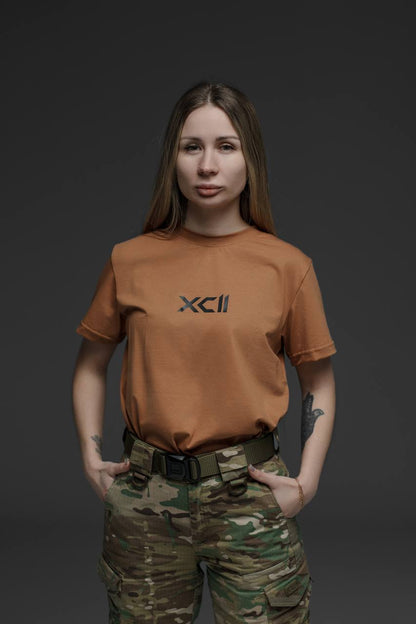 Жіноча XCII Base coyote