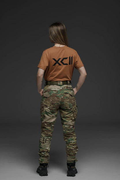 Жіноча XCII Base coyote
