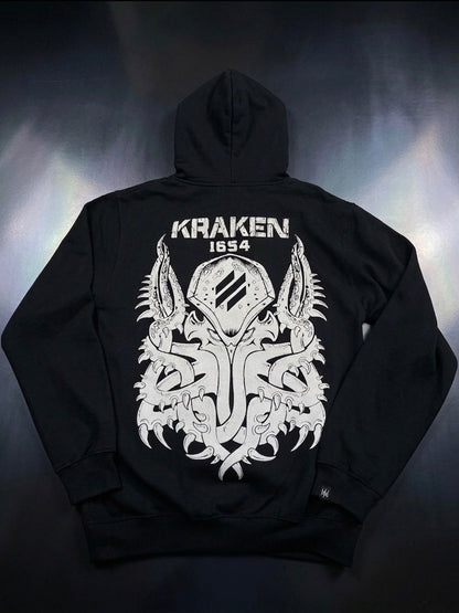 Худі KRAKEN