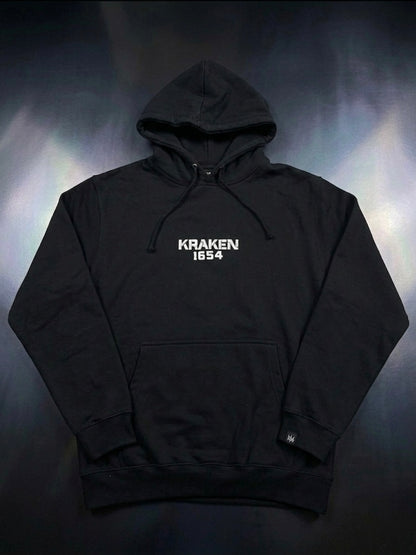 Худі KRAKEN