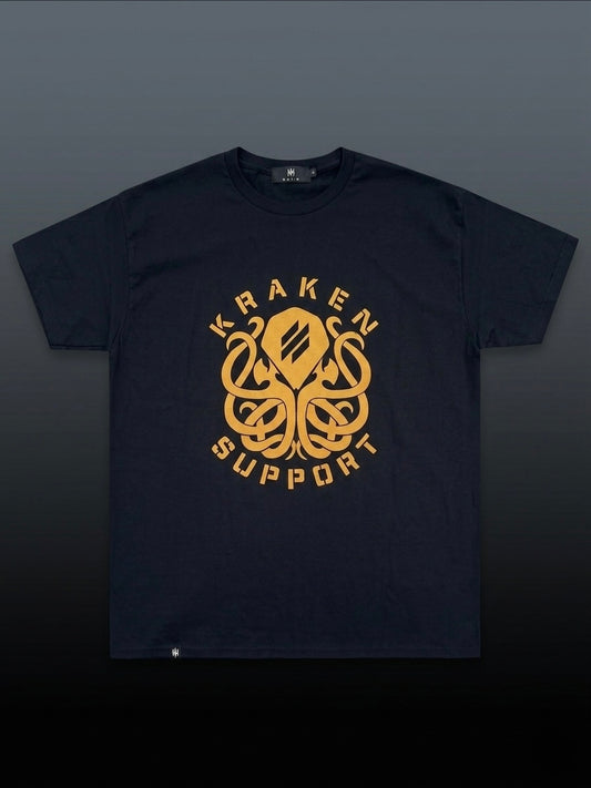 Футболка KRAKEN