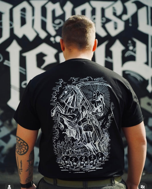 Футболка Patriots 1654