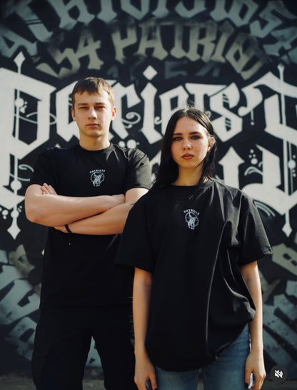 Футболка Patriots 1654