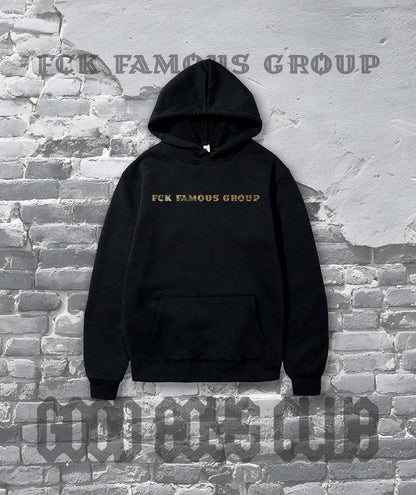 Худі Fck Famous Group “Classic”