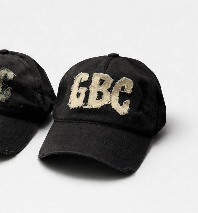 GBC Cap Light Logo