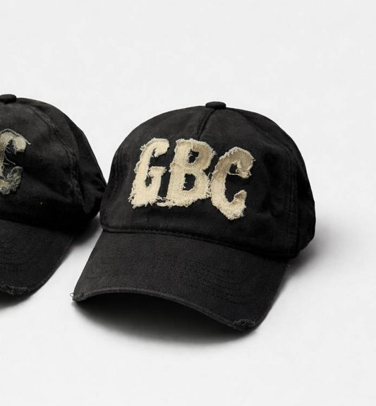 GBC Cap Light Logo