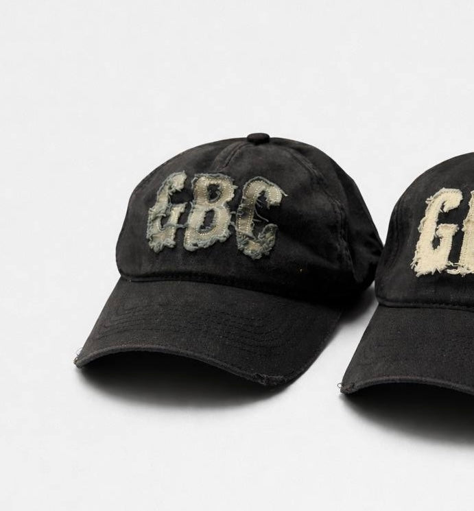 GBC Cap Dark Logo