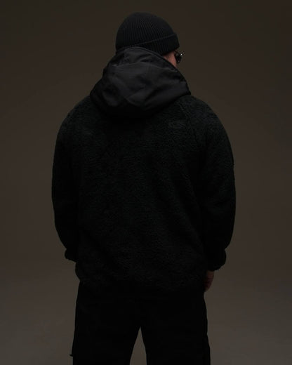 GBC Shadow Line Sherpa black
